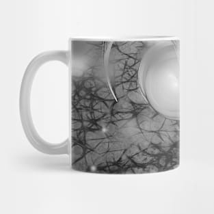 Flight of fantasy Mug